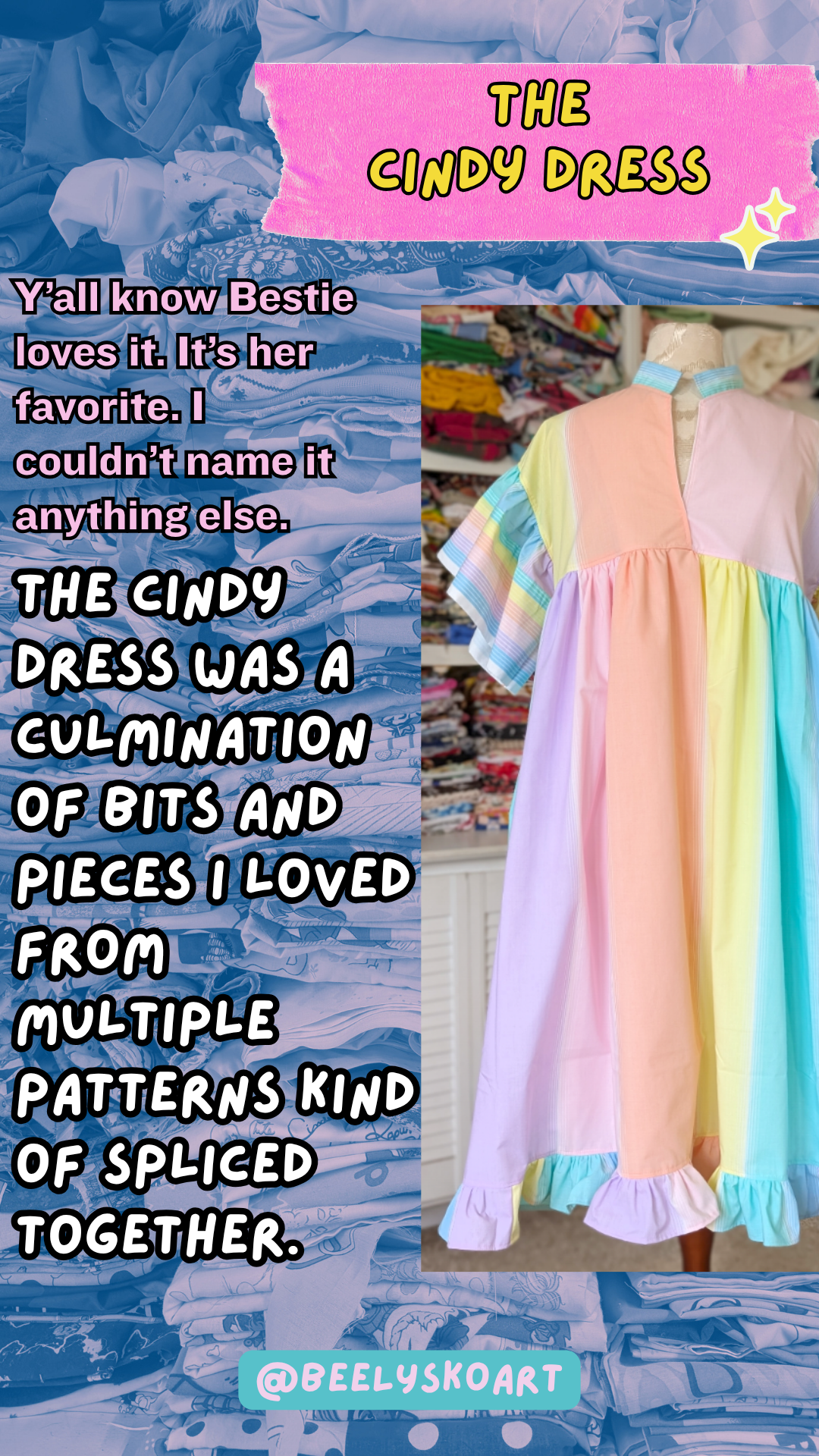 Custom Clothing