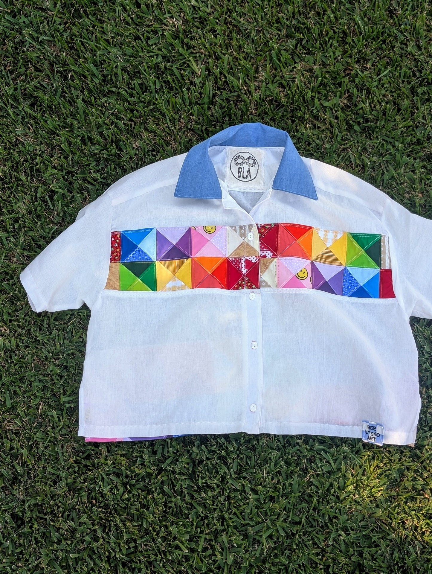 QUEER ALL YEAR - L/XL