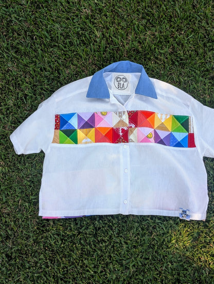 QUEER ALL YEAR - L/XL