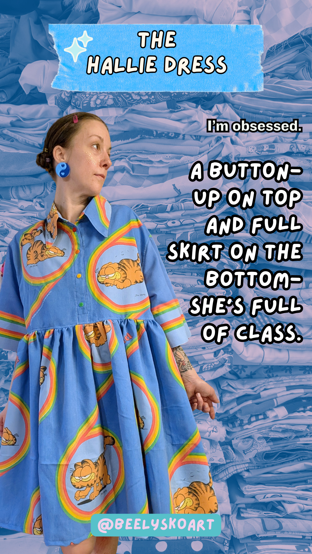 Custom Clothing