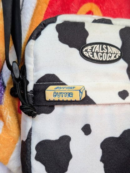 Unsalted Butter Pin