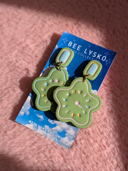 4:20 - Olive