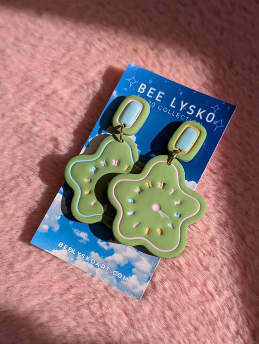 4:20 - Olive