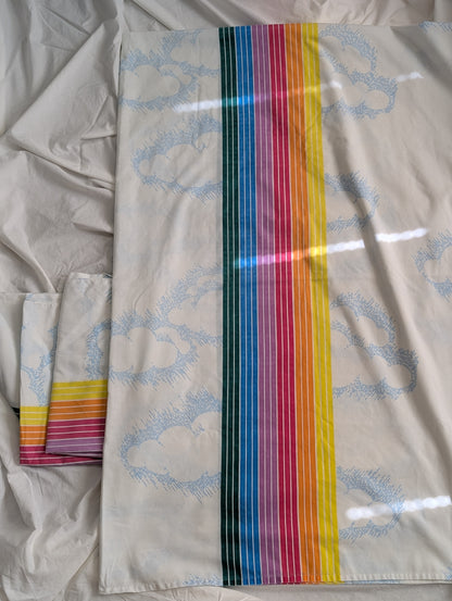 Pacific Rainbows (1970's)