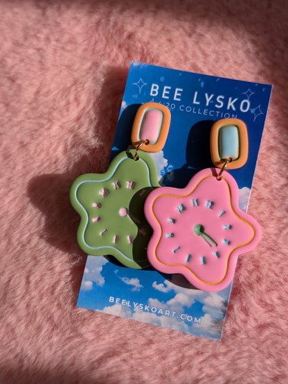 4:20 - Olive & Rose