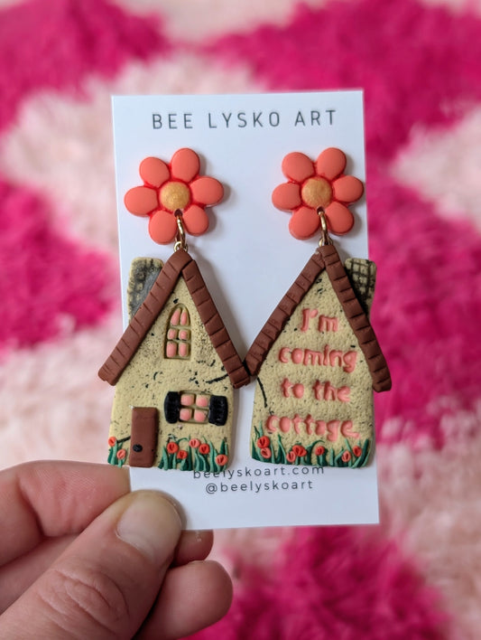 The Cottage - Browns