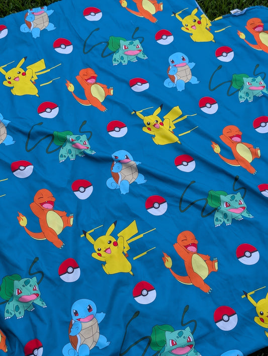 Catch 'Em (2000's)