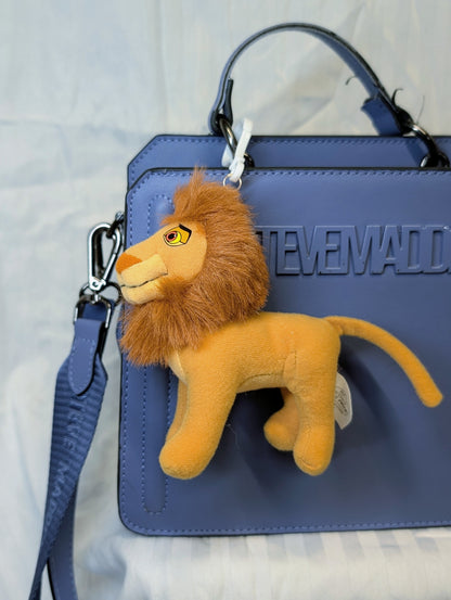 King Lion
