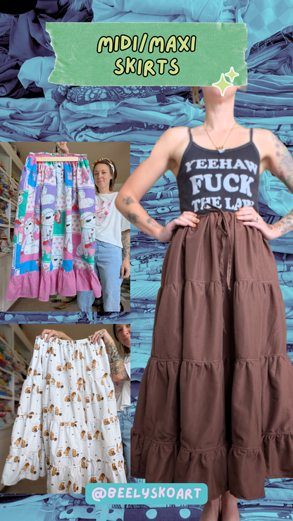 Custom Clothing