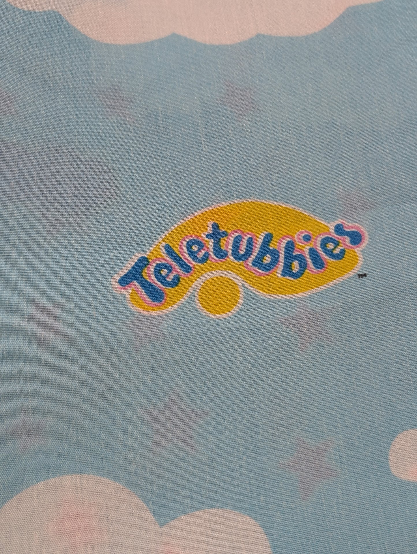 The Tubbies Sheet (1998)