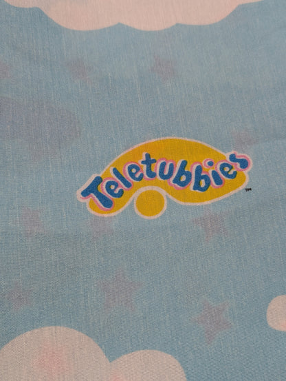 The Tubbies Sheet (1998)