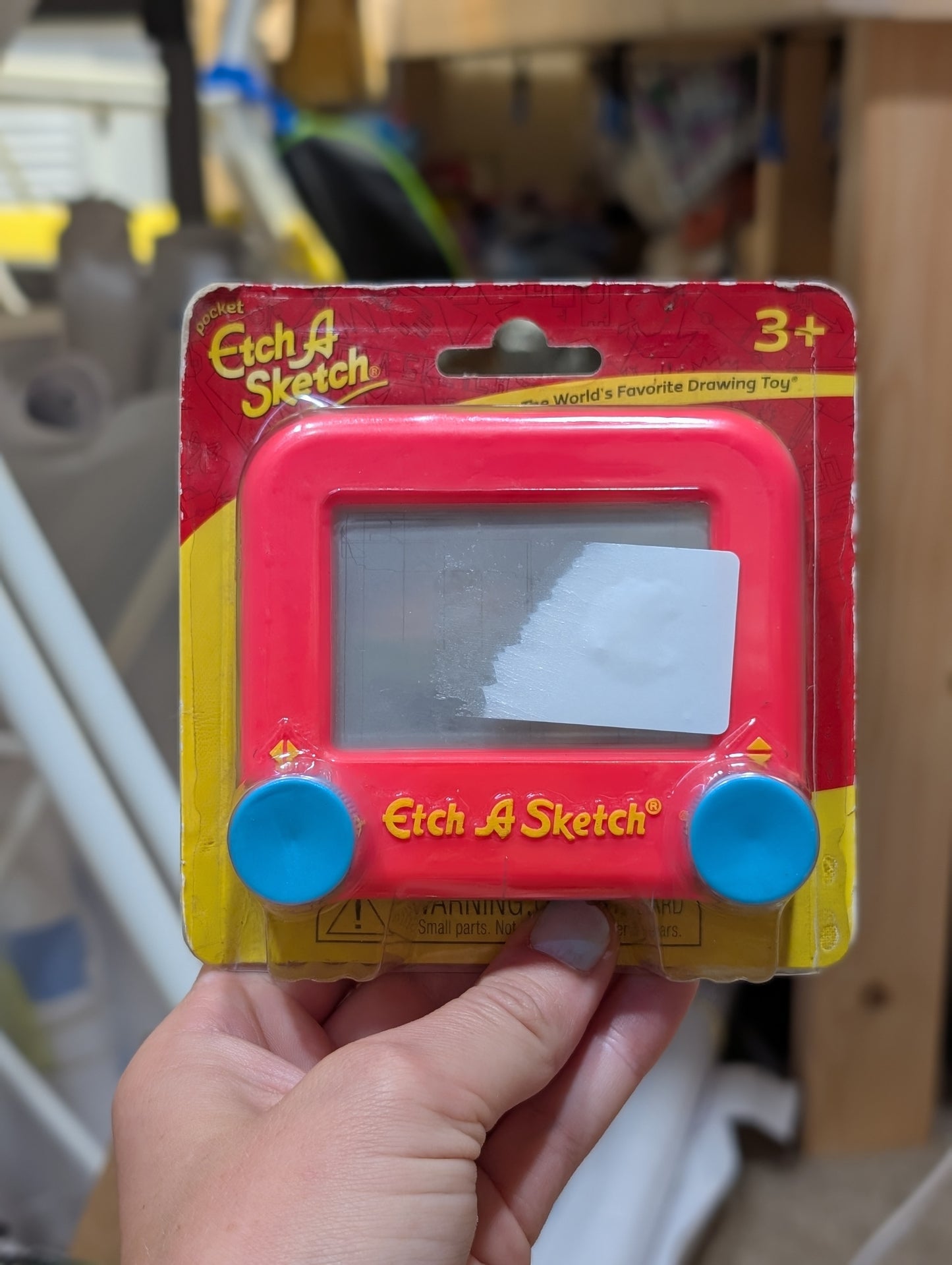 Sketch and Etch