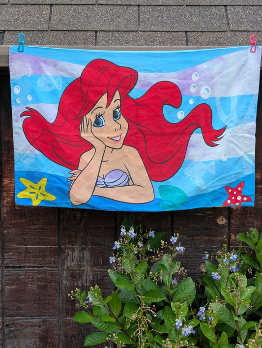 That Famous Mermaid & Friends (1990's)