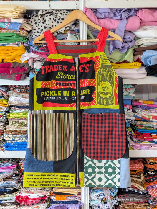 The Pickle Dress