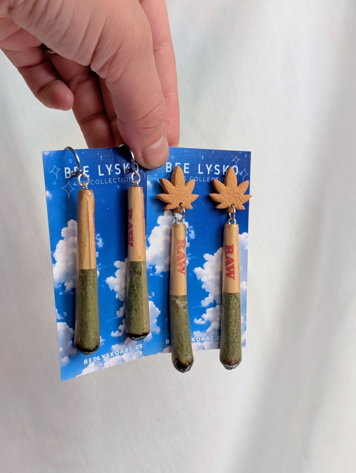 Raw Joints