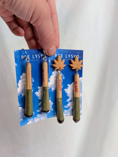 Raw Joints