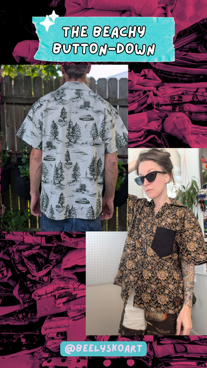 Custom Clothing