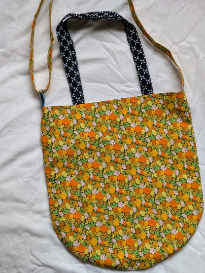 Gender Affirming Healthcare - Farmers Market Tote