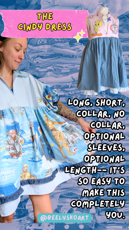 Custom Clothing