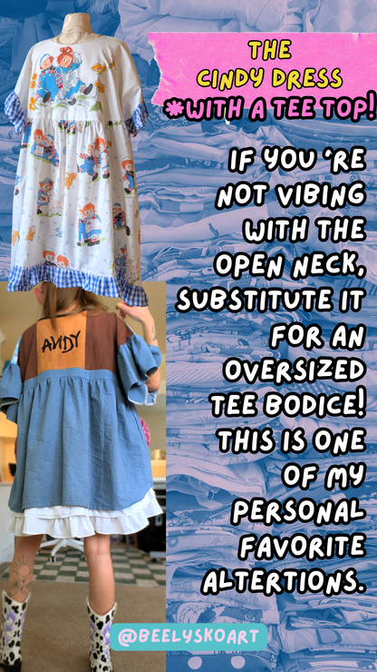 Custom Clothing