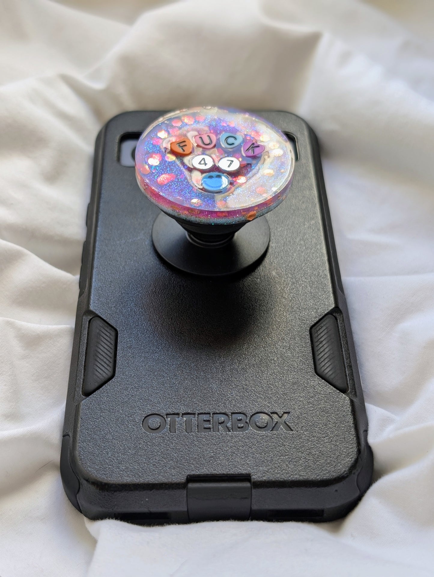 Fuck 47 - Phone Socket