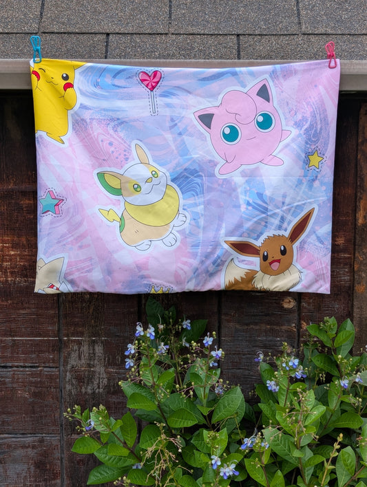 Catch 'Em Pastels (2000's)