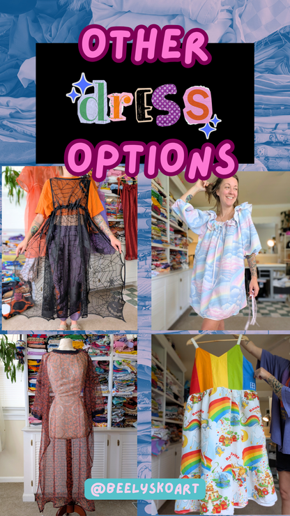 Custom Clothing