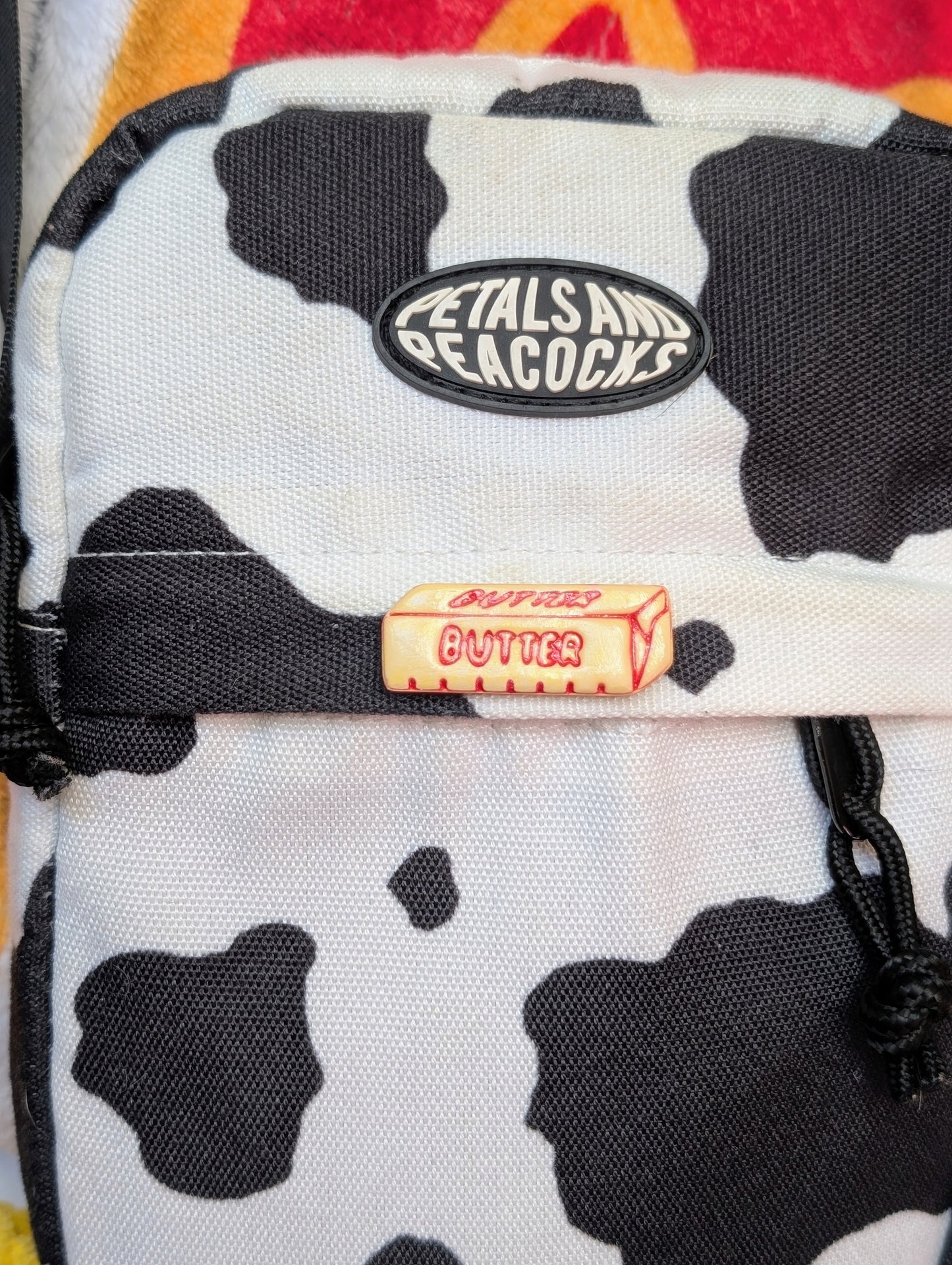 Salted Butter Pin