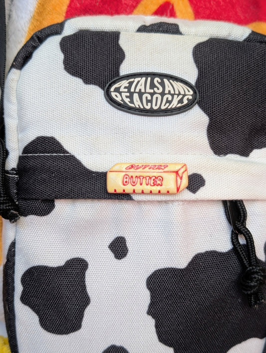 Salted Butter Pin
