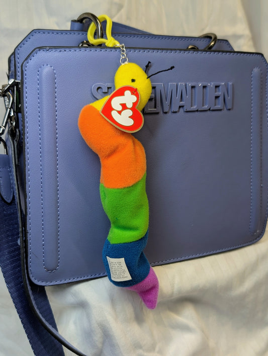 Inchworm Beanie