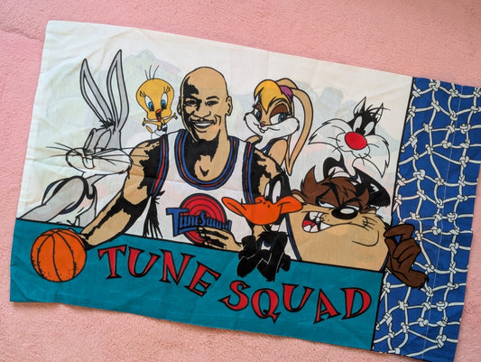 Looney Basketball Movie (1996)