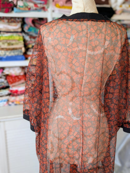 Sewgirl X Debut Dress