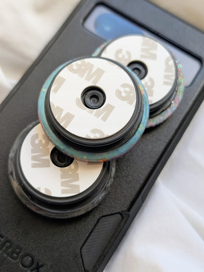 Abolish Ice - Phone Socket