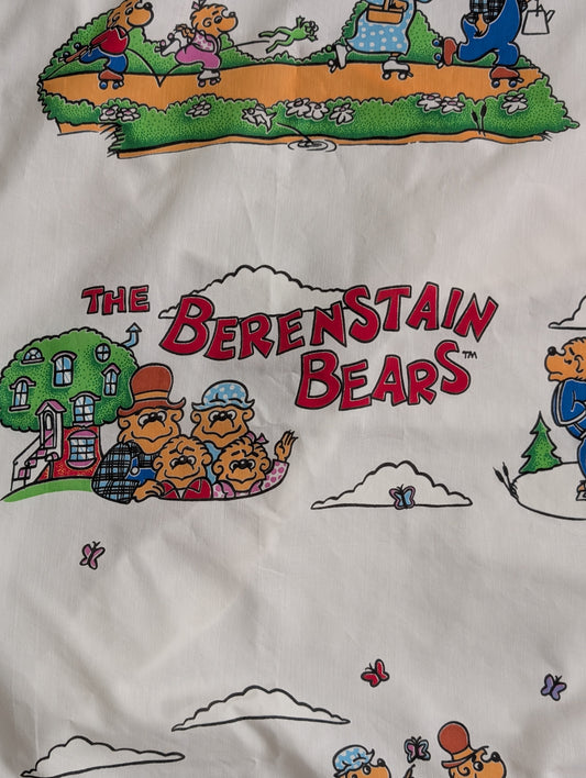 Those STEIN Bears (1990's)