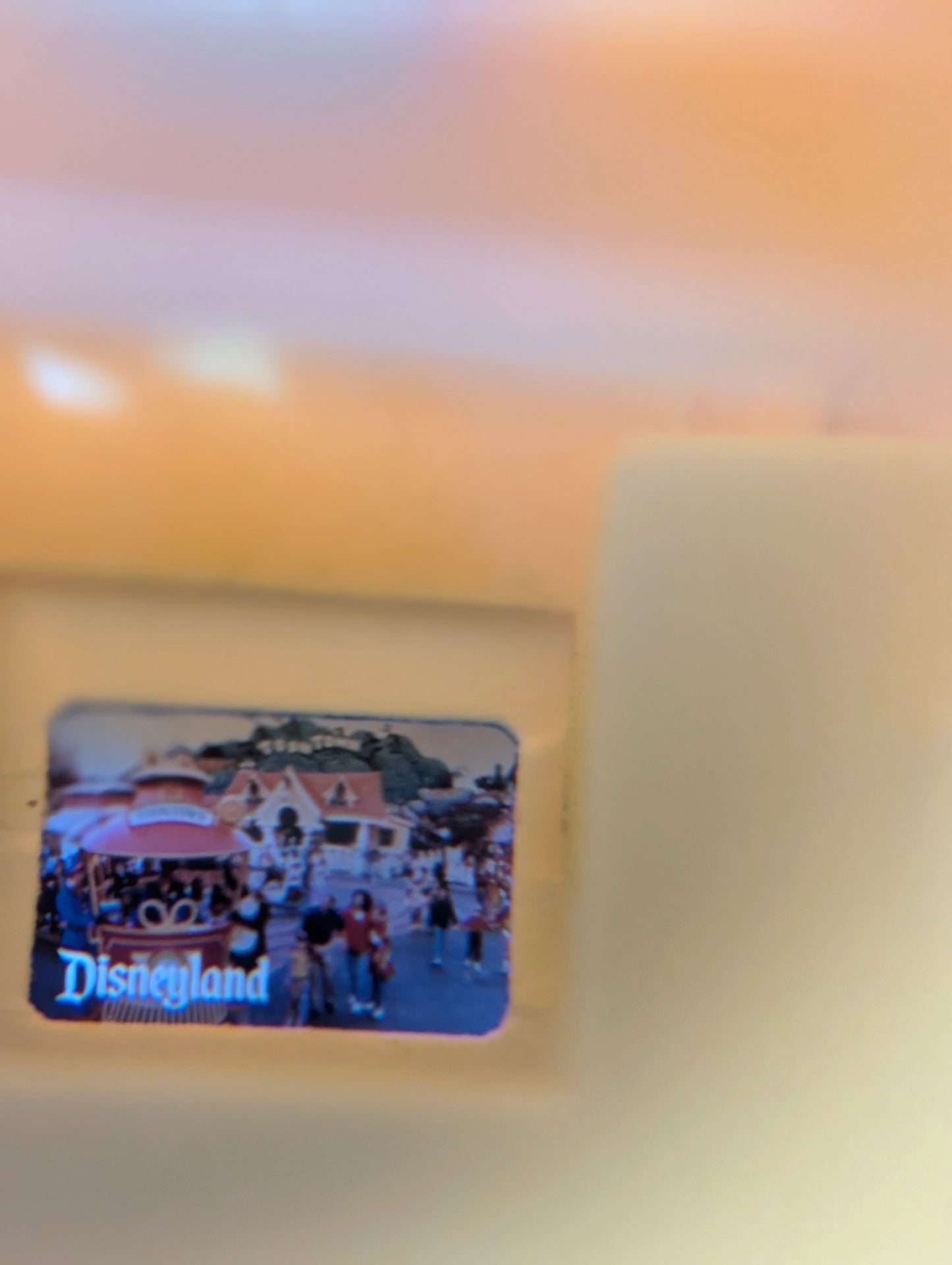 Roger Viewfinder