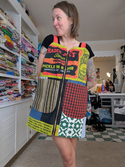 The Pickle Dress