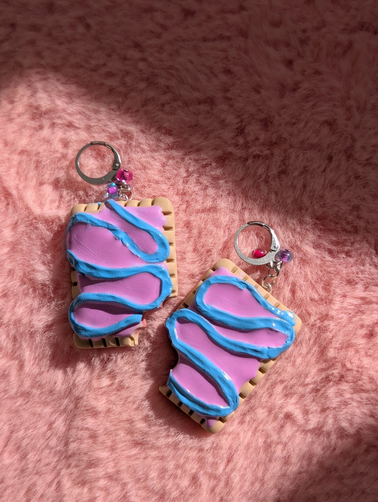 Wildberry Pastries