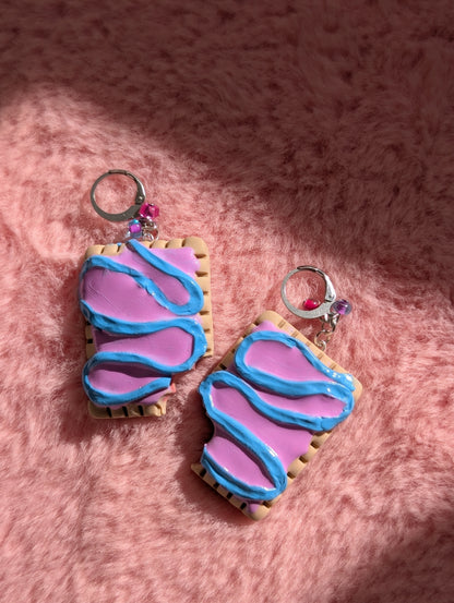 Wildberry Pastries