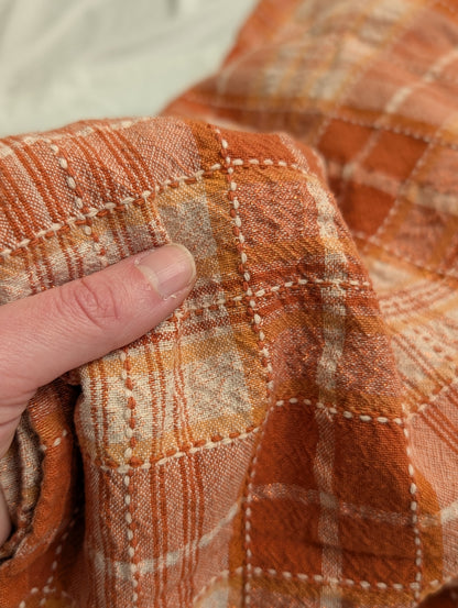 Plaid Shimmer