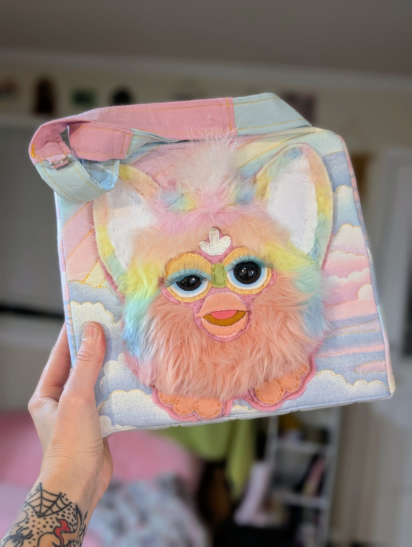 Kristy's Custom Order