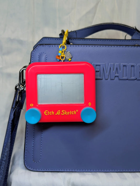 Sketch and Etch