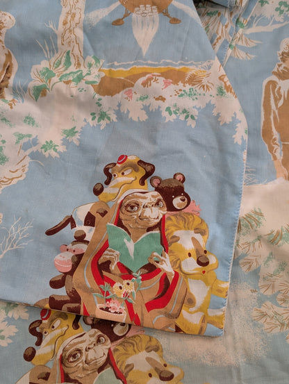 Phone Home (1982)