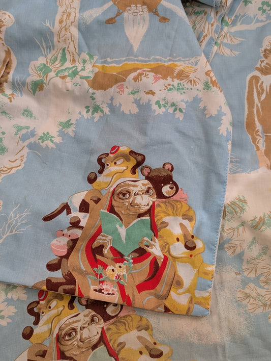 Phone Home (1982)