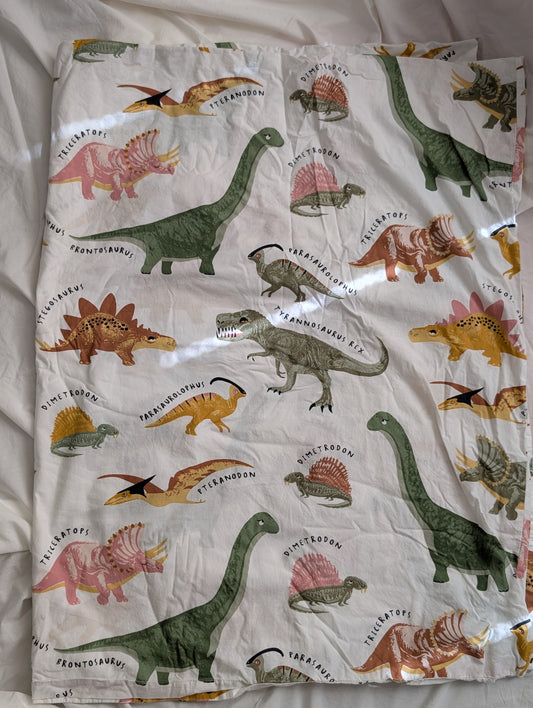 Dino Friends