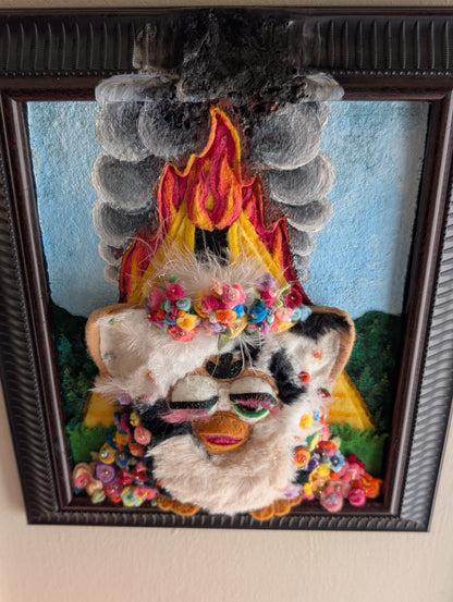 Midsommar Furby