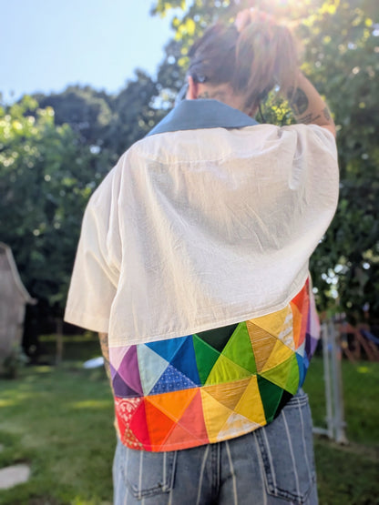 QUEER ALL YEAR - L/XL