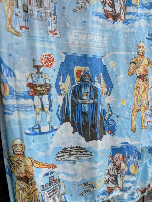 Strikes Back (1979)