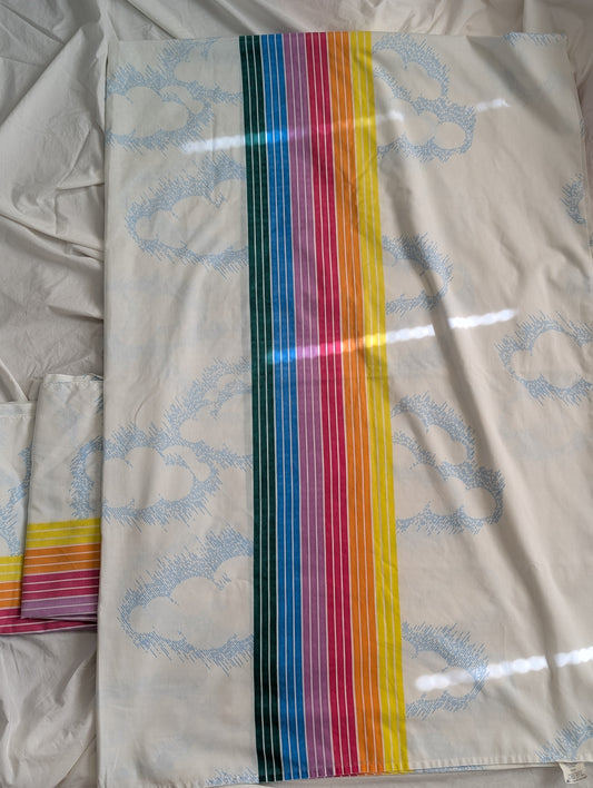Pacific Rainbows (1970's)
