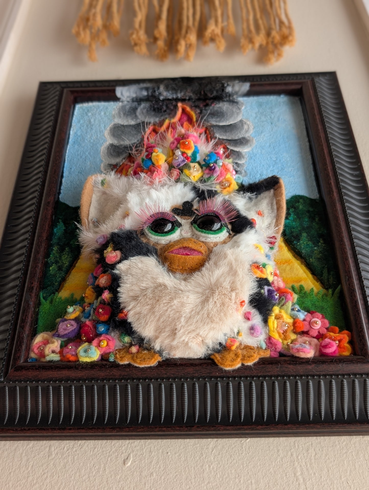 Midsommar Furby