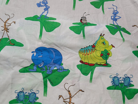 An Insect's Life (1990's)